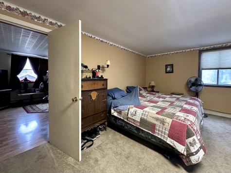 3 Water Street Grand Lake Stream Plt ME 04668