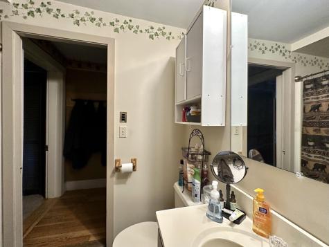 3 Water Street Grand Lake Stream Plt ME 04668