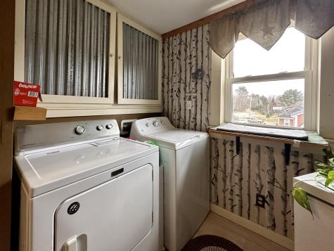 3 Water Street Grand Lake Stream Plt ME 04668