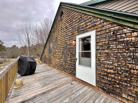 3 Water Street Grand Lake Stream Plt ME 04668