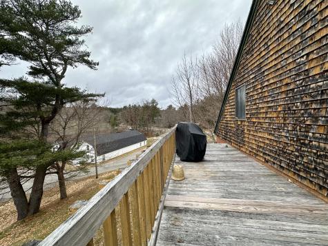 3 Water Street Grand Lake Stream Plt ME 04668