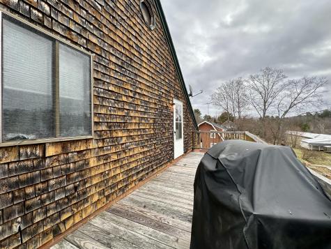 3 Water Street Grand Lake Stream Plt ME 04668