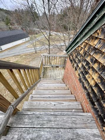 3 Water Street Grand Lake Stream Plt ME 04668