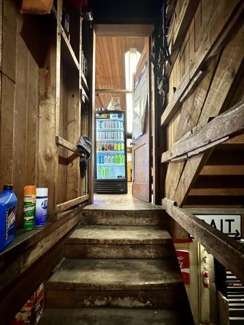 3 Water Street Grand Lake Stream Plt ME 04668