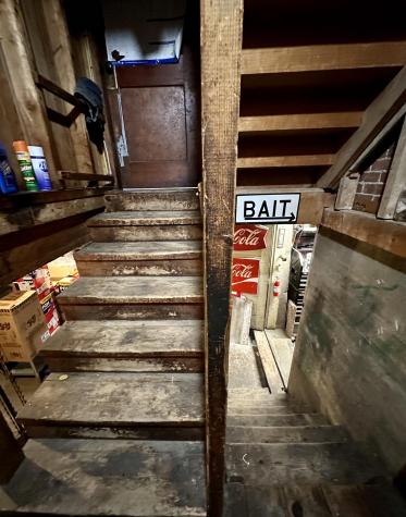 3 Water Street Grand Lake Stream Plt ME 04668