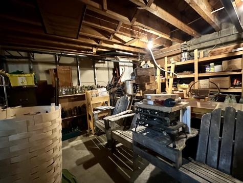 3 Water Street Grand Lake Stream Plt ME 04668