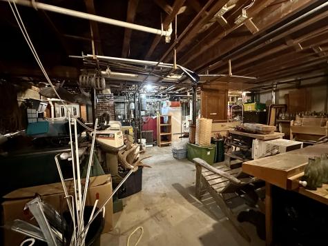 3 Water Street Grand Lake Stream Plt ME 04668