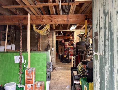 3 Water Street Grand Lake Stream Plt ME 04668