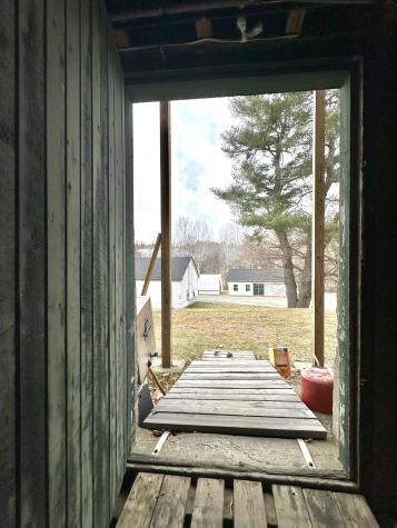 3 Water Street Grand Lake Stream Plt ME 04668