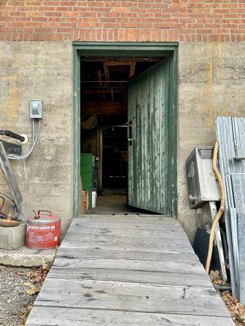 3 Water Street Grand Lake Stream Plt ME 04668