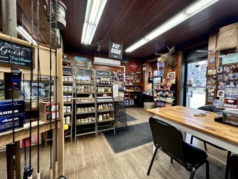 3 Water Street Grand Lake Stream Plt ME 04668