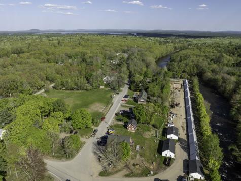 3 Water Street Grand Lake Stream Plt ME 04668