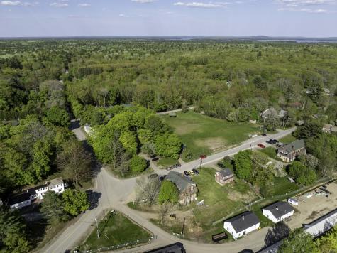 3 Water Street Grand Lake Stream Plt ME 04668