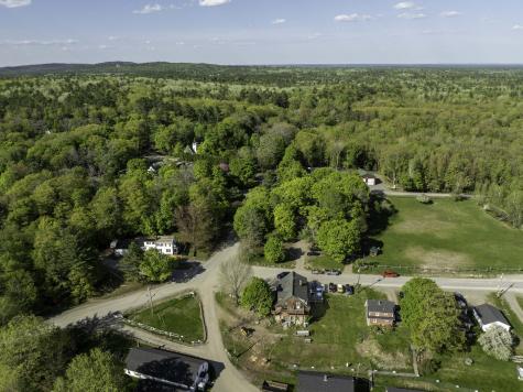 3 Water Street Grand Lake Stream Plt ME 04668