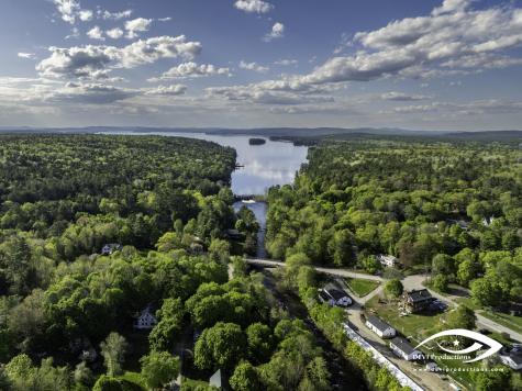 3 Water Street Grand Lake Stream Plt ME 04668