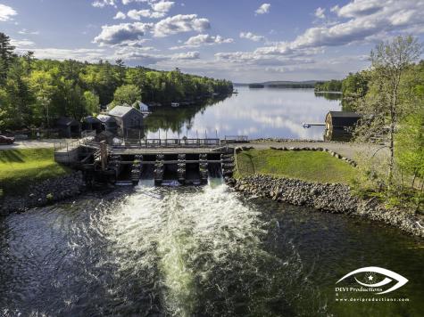 3 Water Street Grand Lake Stream Plt ME 04668