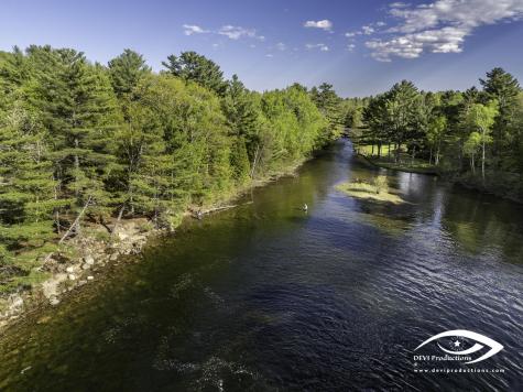 3 Water Street Grand Lake Stream Plt ME 04668