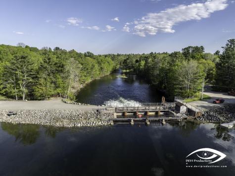 3 Water Street Grand Lake Stream Plt ME 04668