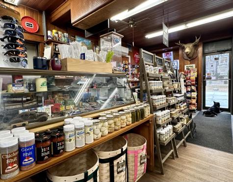 3 Water Street Grand Lake Stream Plt ME 04668