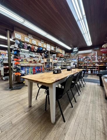 3 Water Street Grand Lake Stream Plt ME 04668