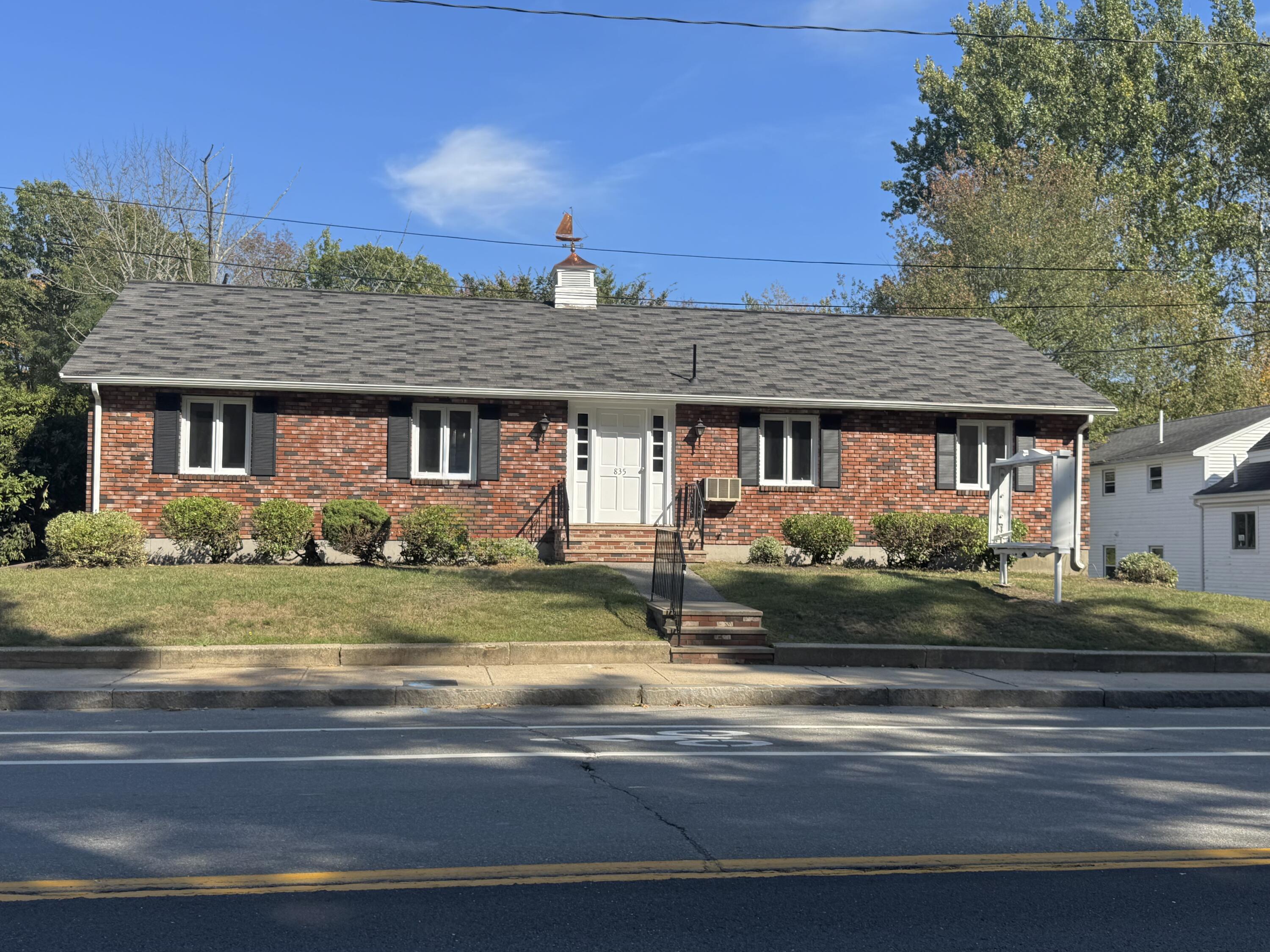 835 Forest Avenue Portland ME 04103