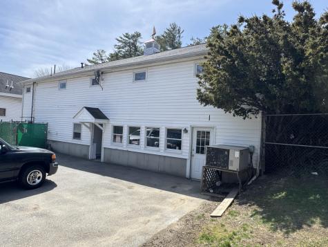 835 Forest Avenue Portland ME 04103