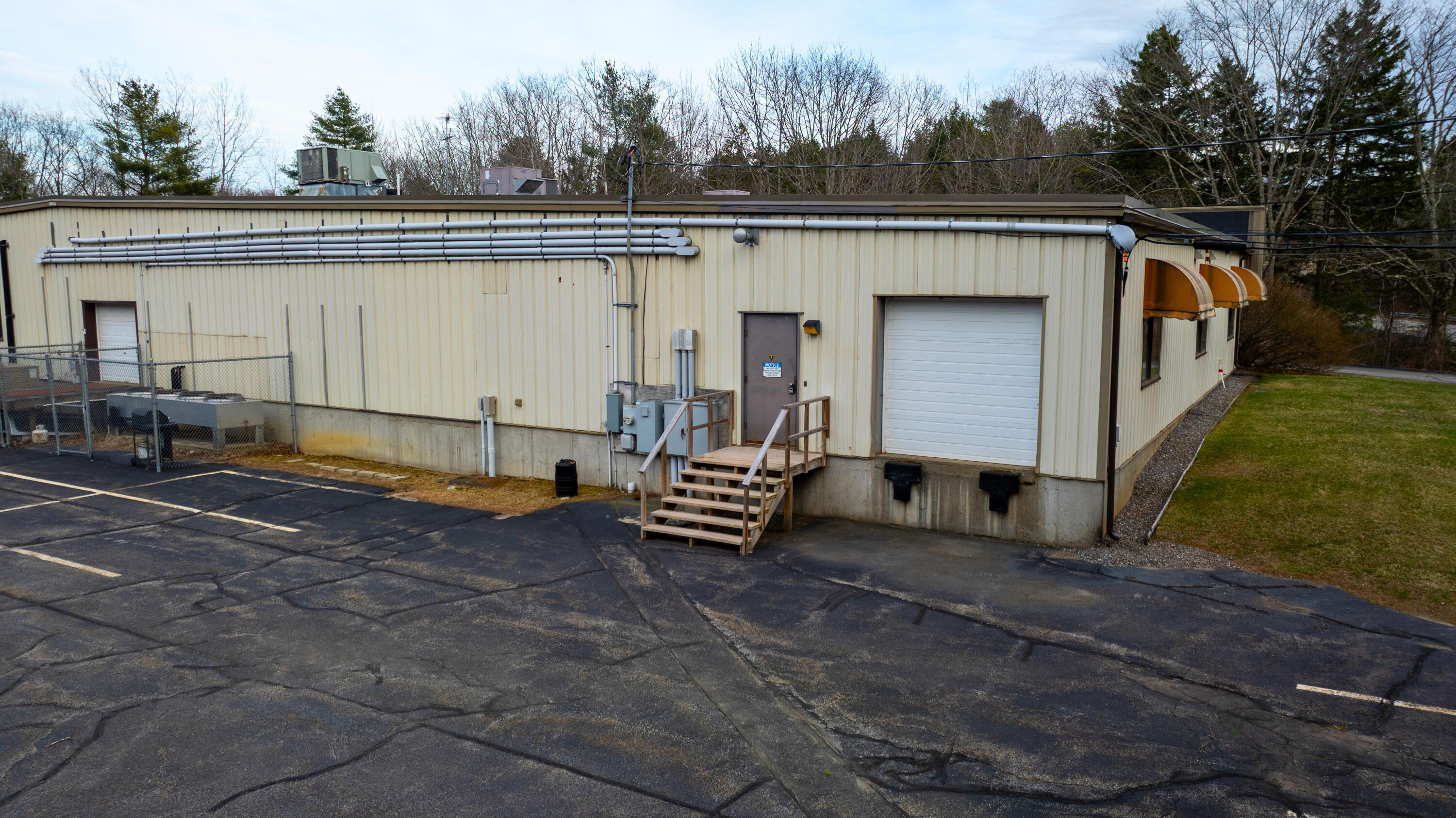 4 Industrial Parkway Brunswick ME 04011