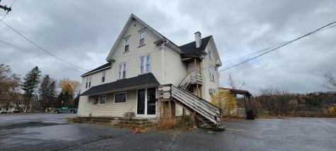 352 Main Street Fort Fairfield ME 04742