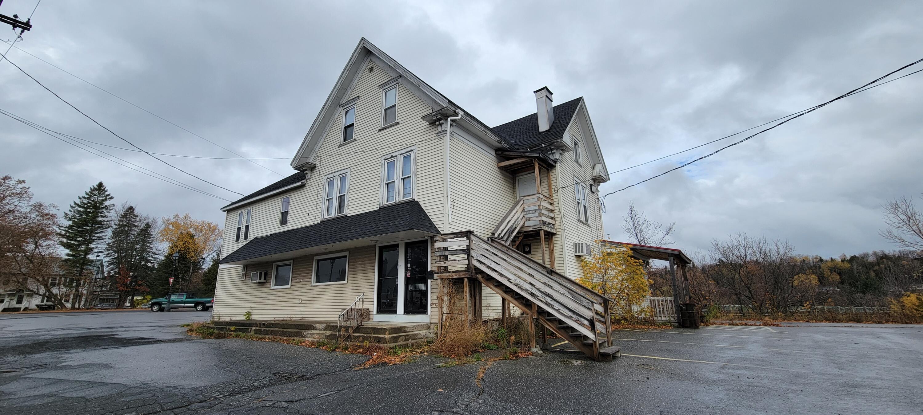 352 Main Street Fort Fairfield ME 04742