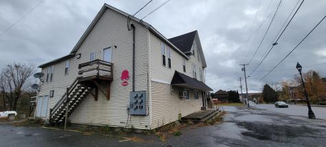 352 Main Street Fort Fairfield ME 04742
