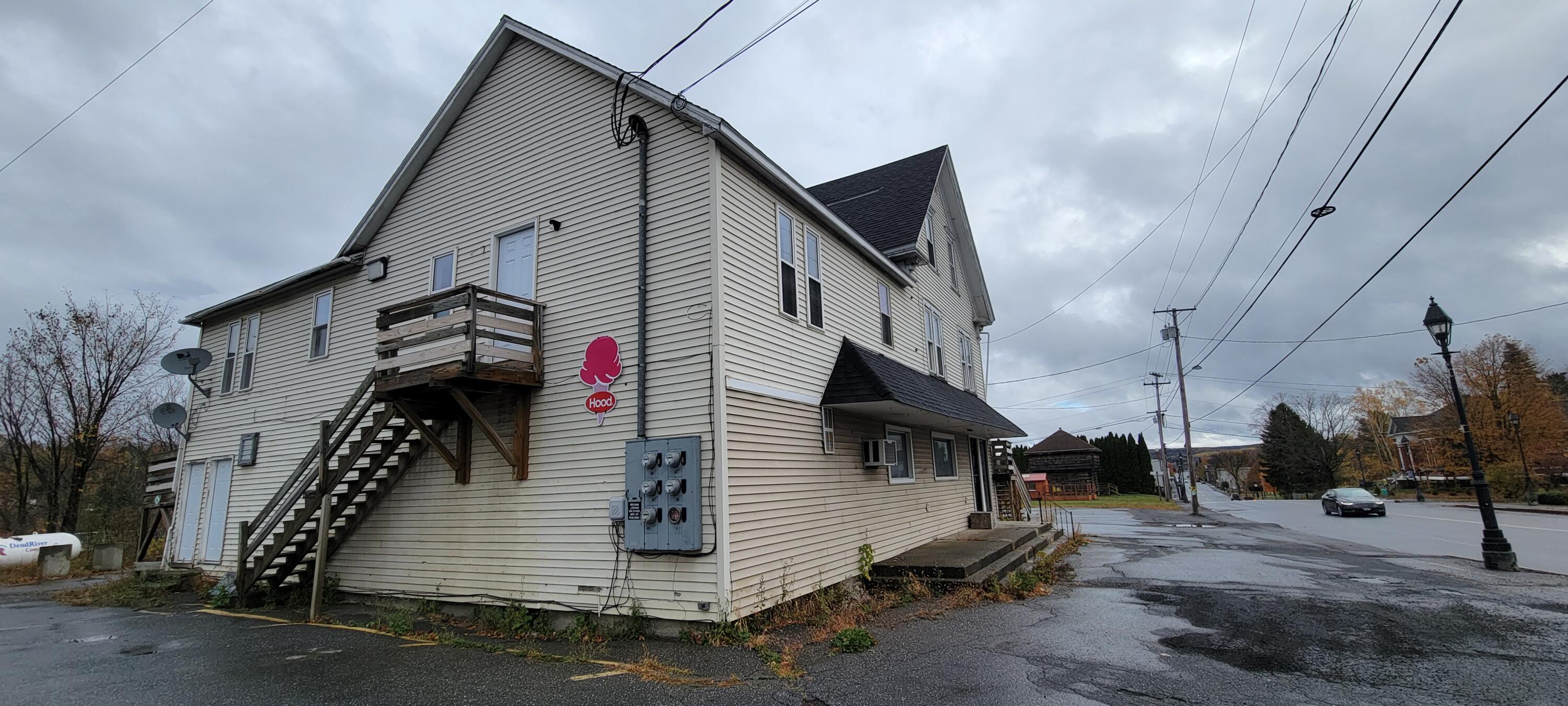 352 Main Street Fort Fairfield ME 04742