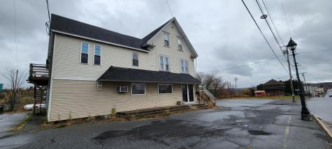 352 Main Street Fort Fairfield ME 04742