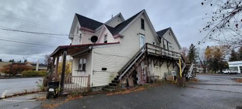 352 Main Street Fort Fairfield ME 04742