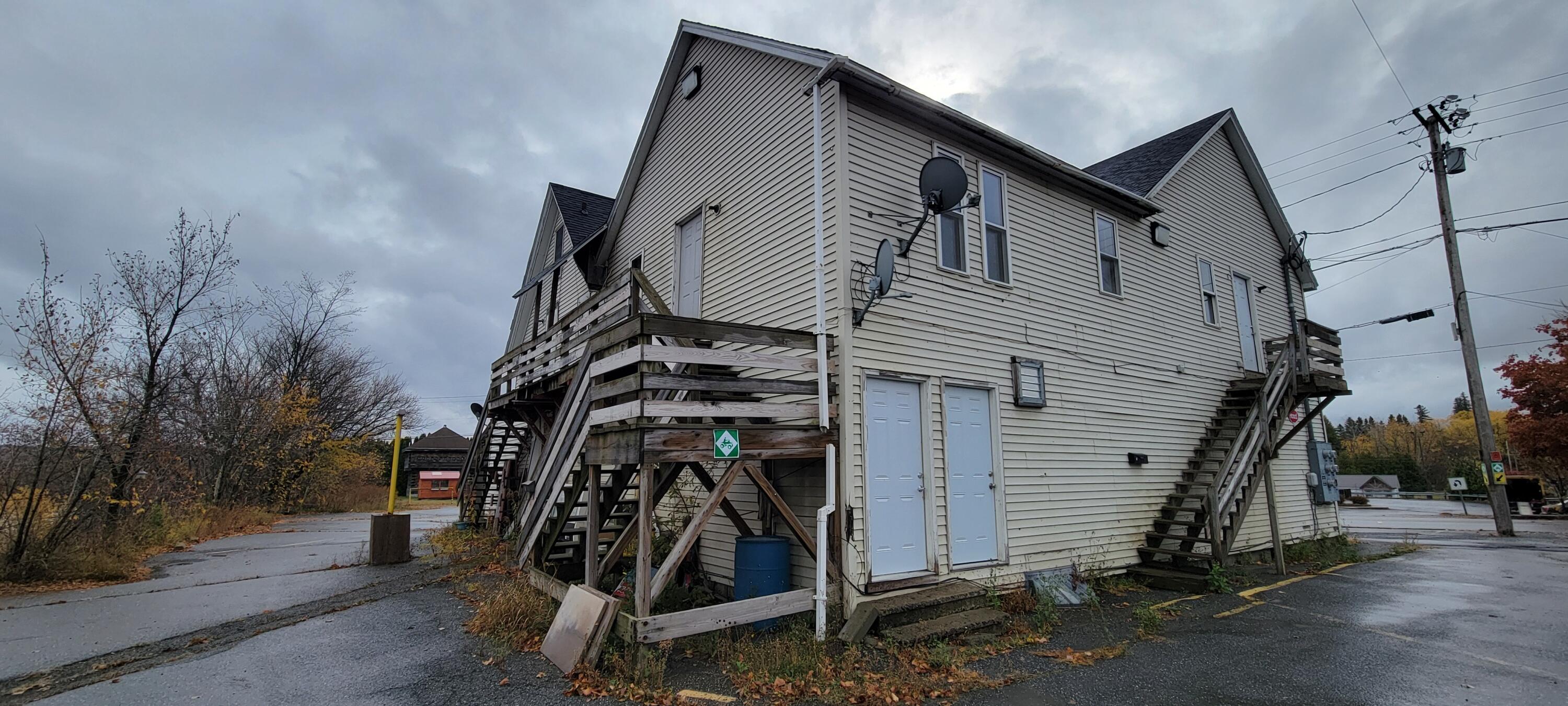 352 Main Street Fort Fairfield ME 04742