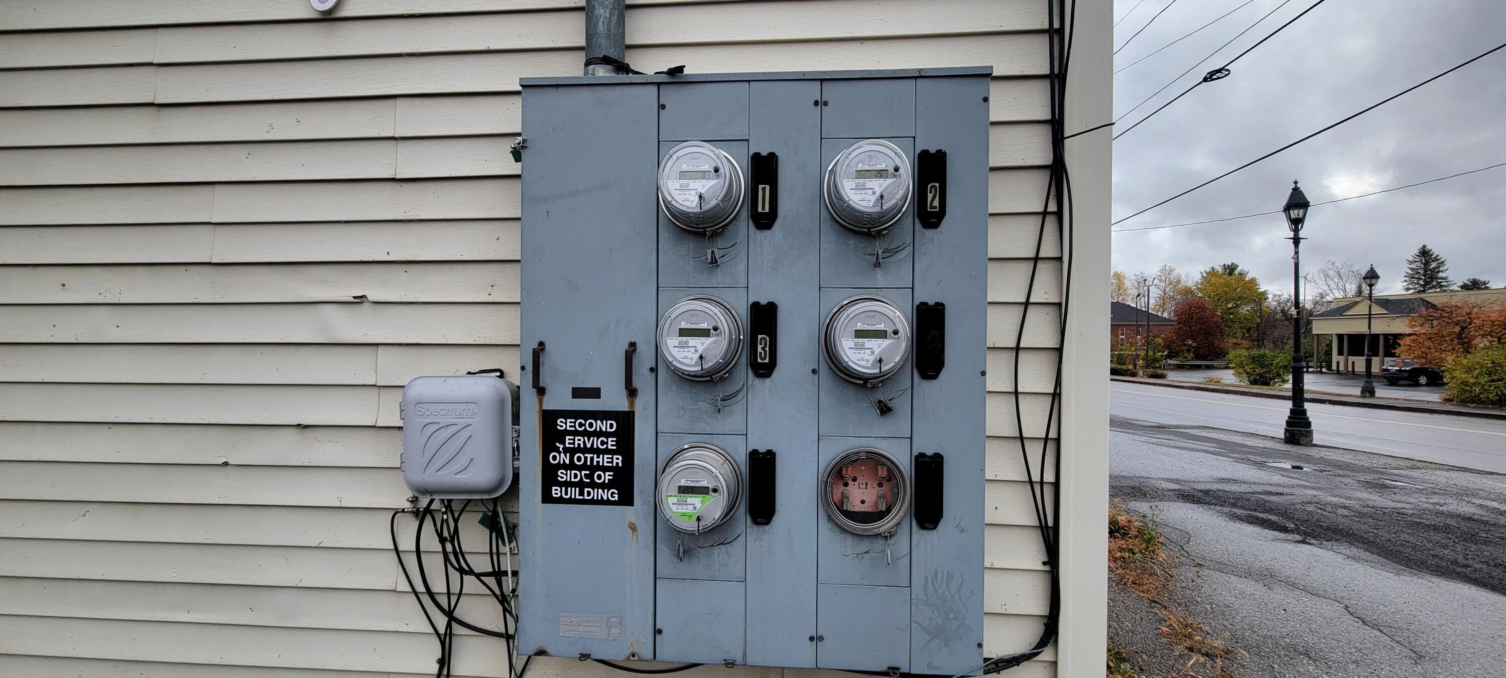 352 Main Street Fort Fairfield ME 04742