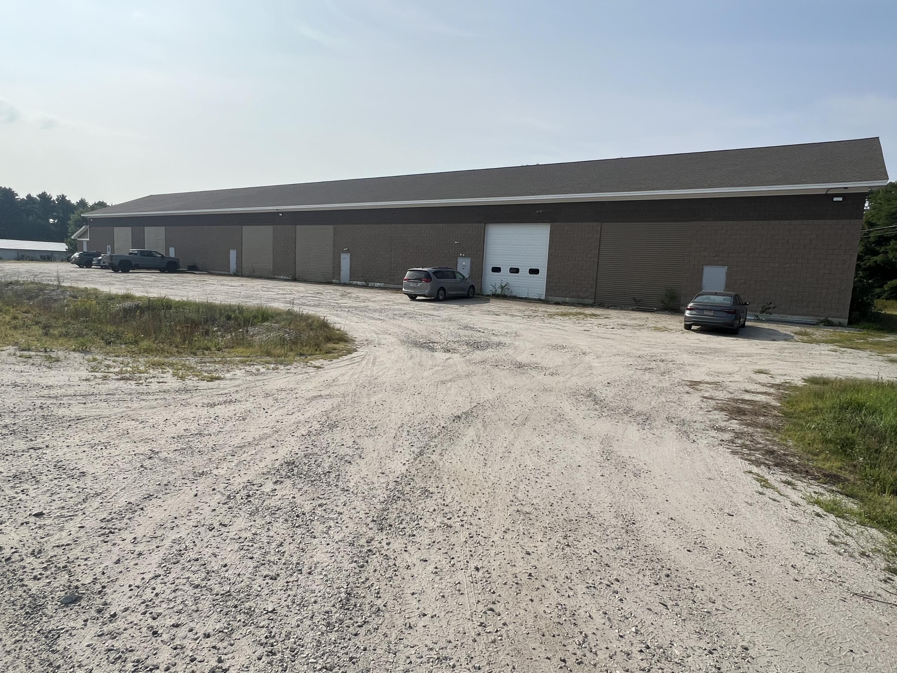 New Gloucester ME 04260