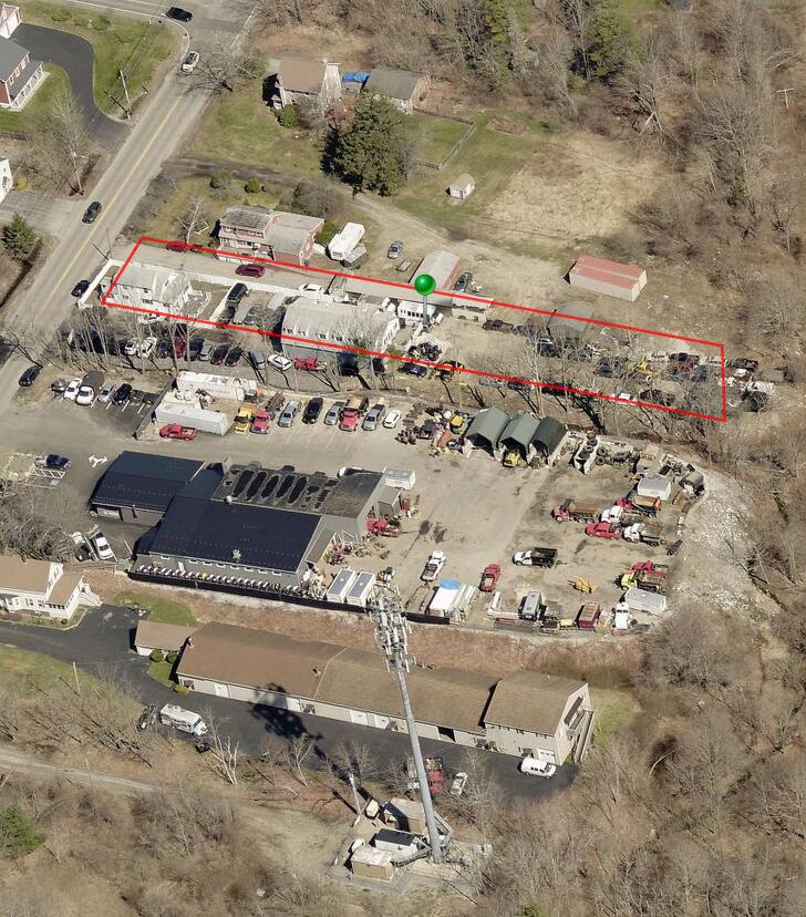 1041 Ocean Avenue Portland ME 04103