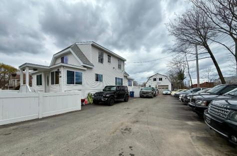 1041 Ocean Avenue Portland ME 04103