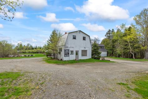 2342 Main Street Rangeley ME 04970