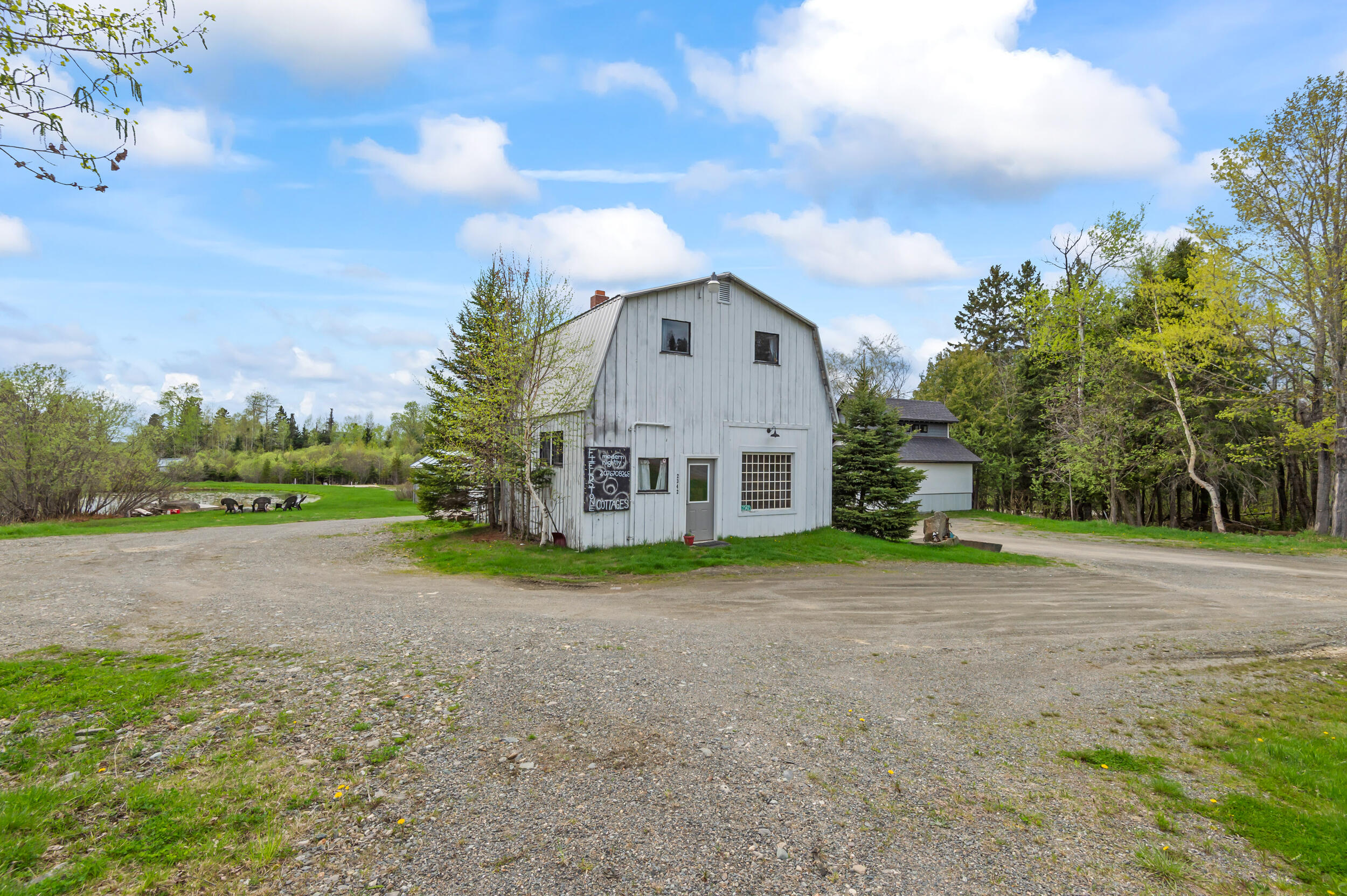 2342 Main Street Rangeley ME 04970