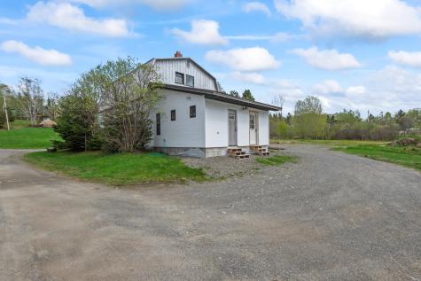 2342 Main Street Rangeley ME 04970