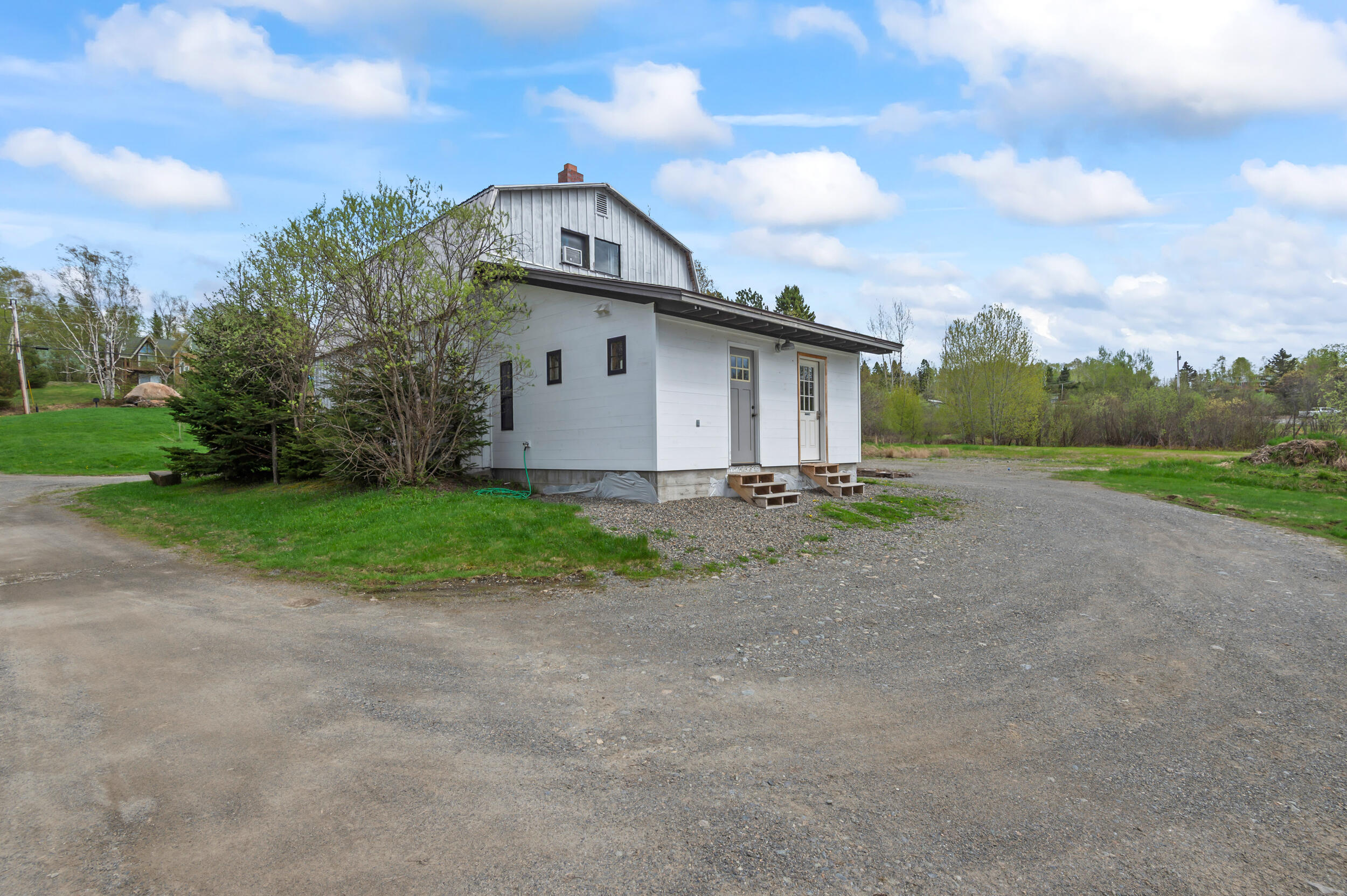 2342 Main Street Rangeley ME 04970