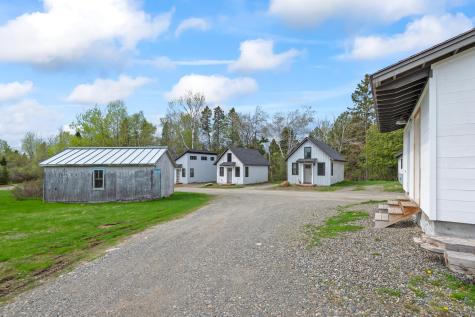 2342 Main Street Rangeley ME 04970