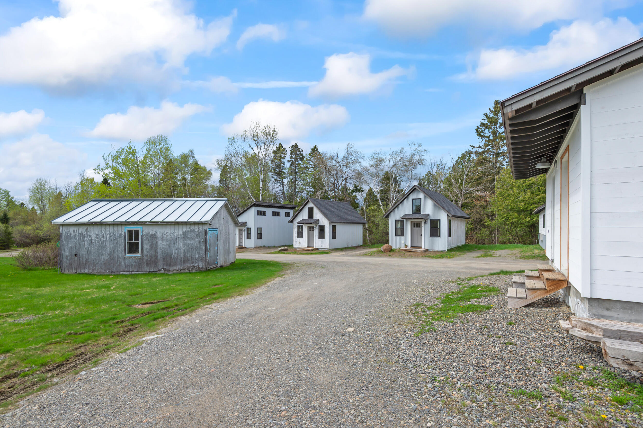 2342 Main Street Rangeley ME 04970