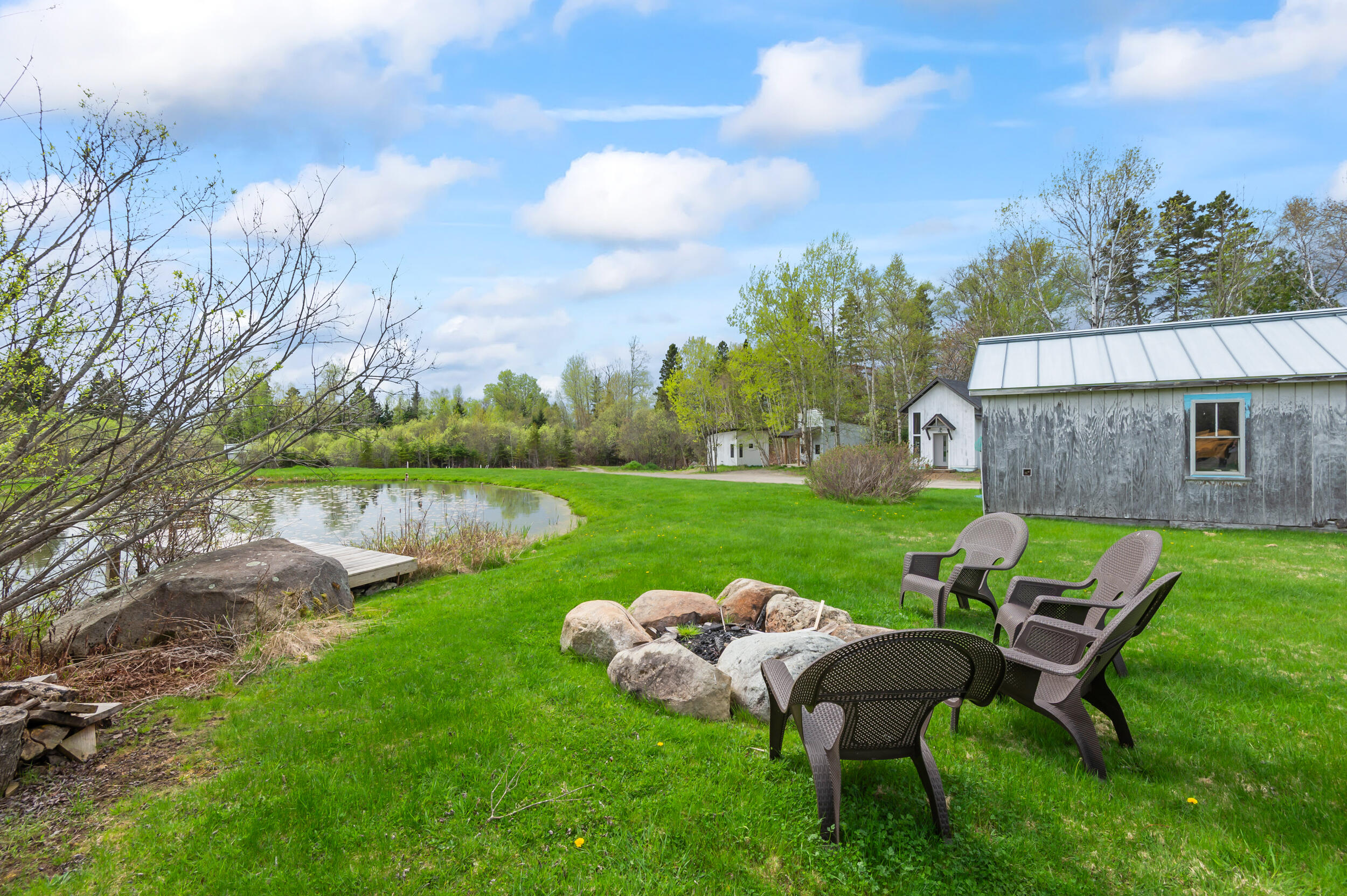 2342 Main Street Rangeley ME 04970