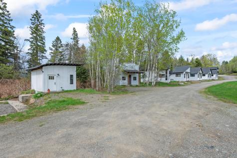 2342 Main Street Rangeley ME 04970