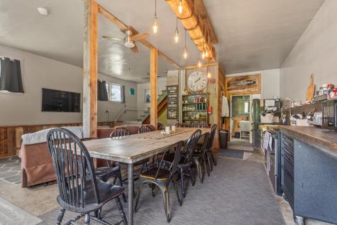 2342 Main Street Rangeley ME 04970