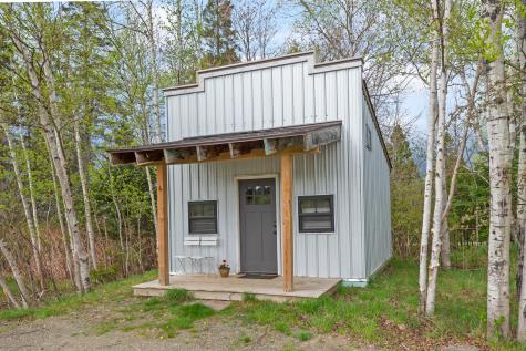 2342 Main Street Rangeley ME 04970