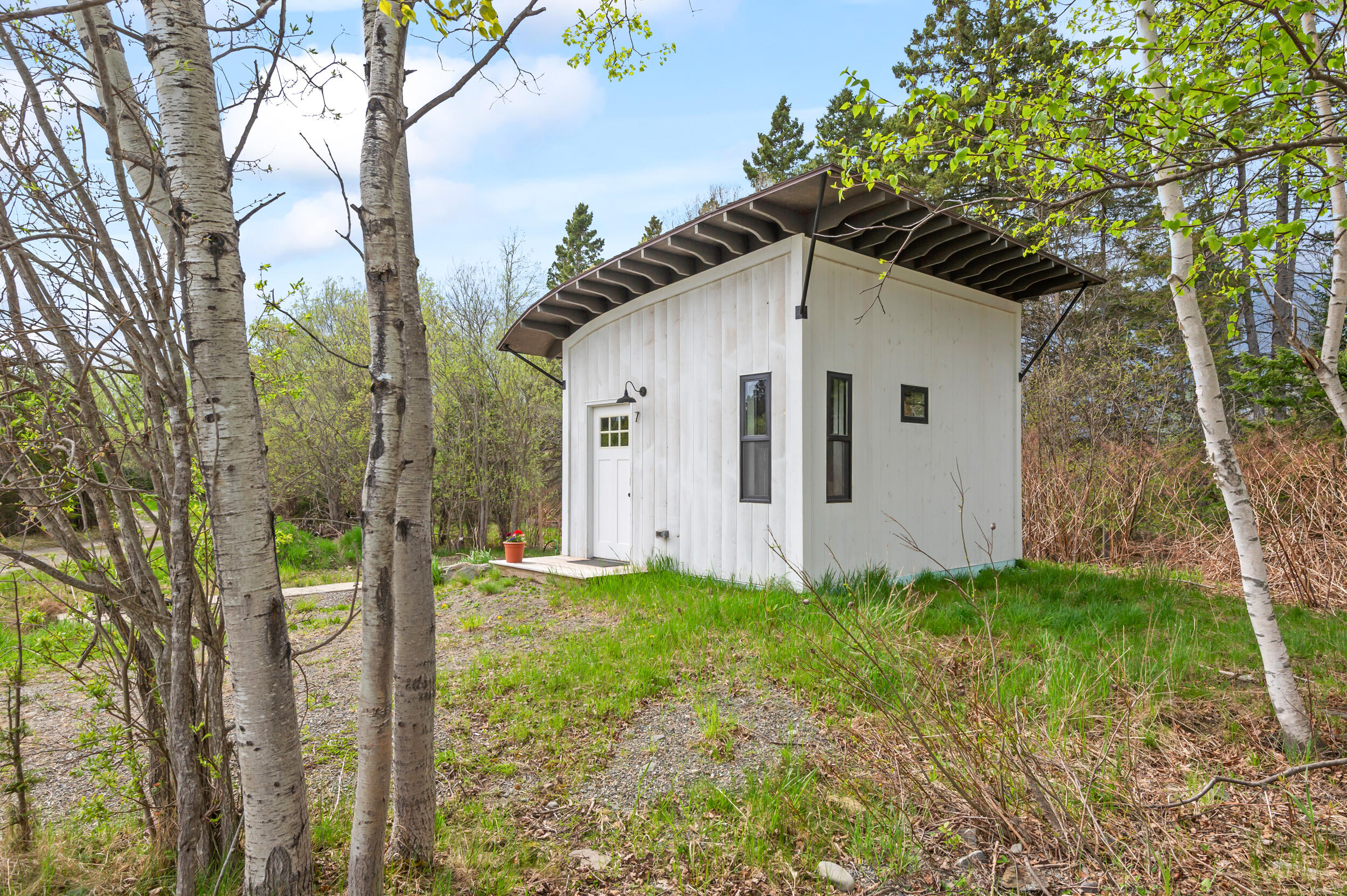 2342 Main Street Rangeley ME 04970