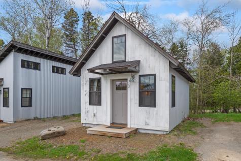 2342 Main Street Rangeley ME 04970